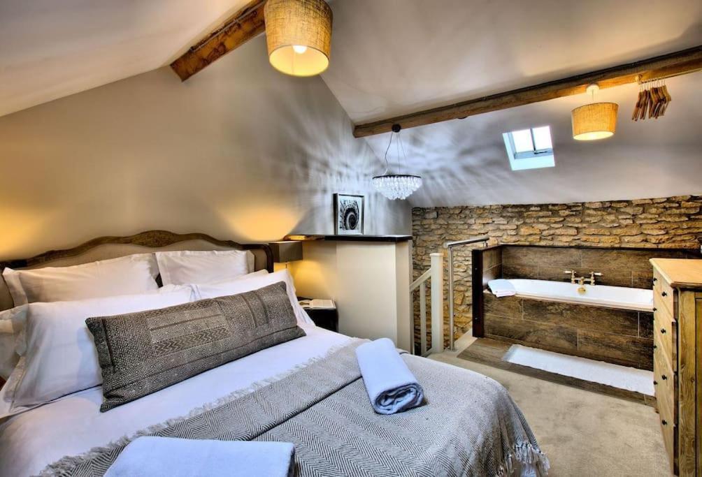Blacksmith'S Barn - Cosy, Chilled & Dog Friendly. Wykeham  Exterior foto