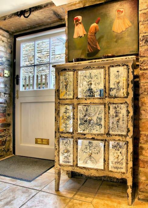 Blacksmith'S Barn - Cosy, Chilled & Dog Friendly. Wykeham  Exterior foto